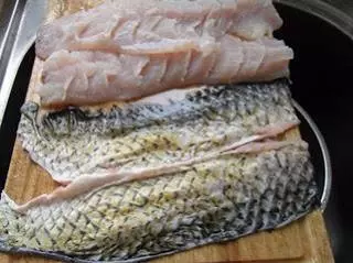 鮮味十足,毫無腥味,QQ彈彈的手工魚丸,非常好吃!!