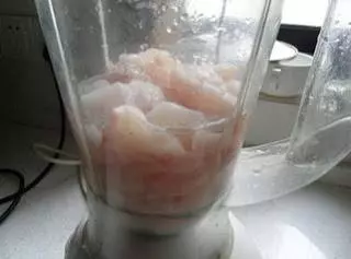 鮮味十足,毫無腥味,QQ彈彈的手工魚丸,非常好吃!!