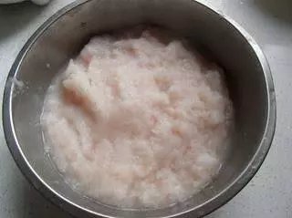 鮮味十足,毫無腥味,QQ彈彈的手工魚丸,非常好吃!!