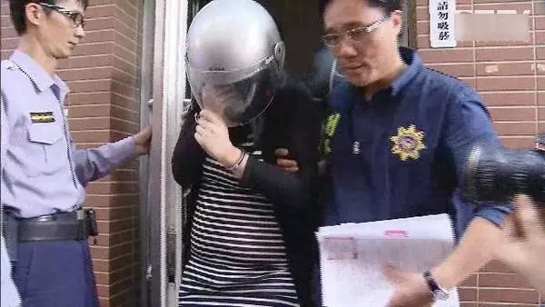 痴母長期玩弄女兒「私密花園」上癮,女兒忍受6年奔潰提告母親!