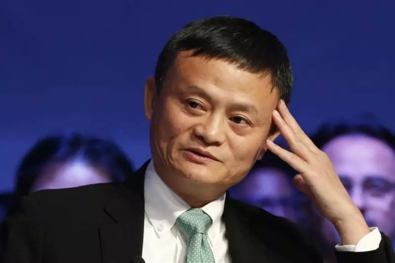 馬雲接受記者採訪「全程超流利英文對答」點閱飆破90萬!網驚:這反應太機智了