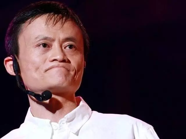 馬雲接受記者採訪「全程超流利英文對答」點閱飆破90萬!網驚:這反應太機智了