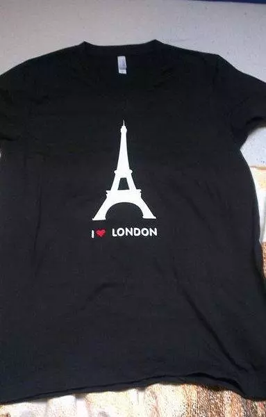 21個網友在旅行期間萬萬沒想到會發生的驚奇爆笑事情!