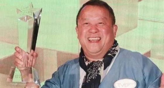 藍潔瑛去 世後,劉嘉玲爆料曾志偉真相!曾志偉:你最好別亂爆!!