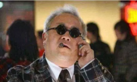 藍潔瑛去 世後,劉嘉玲爆料曾志偉真相!曾志偉:你最好別亂爆!!