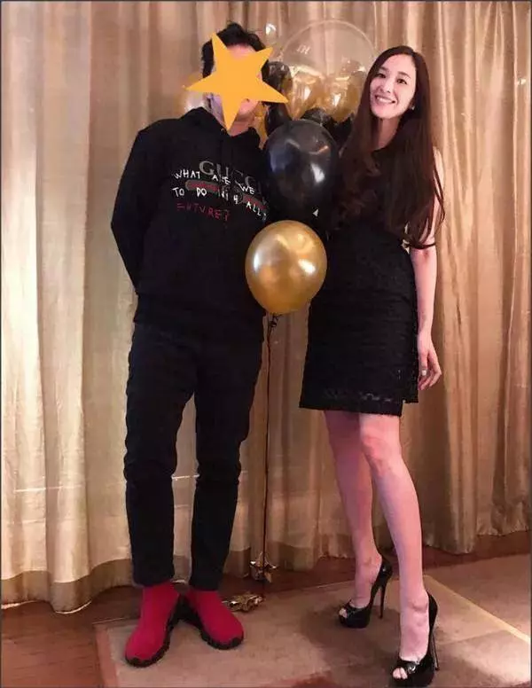 吳佩慈兒子患病,深夜發文求助,一個媽媽帶3個孩子太不易!網友:心疼