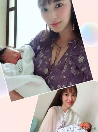 吳佩慈兒子患病,深夜發文求助,一個媽媽帶3個孩子太不易!網友:心疼