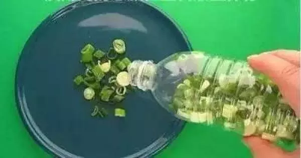 各種蔬果的保存方法,放久了也不易壞