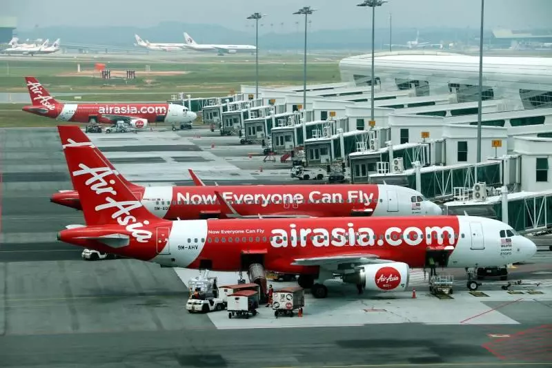 AirAsia將全面使用「臉部掃描」!刷臉就能登機!以後不用帶Boarding Pass了!