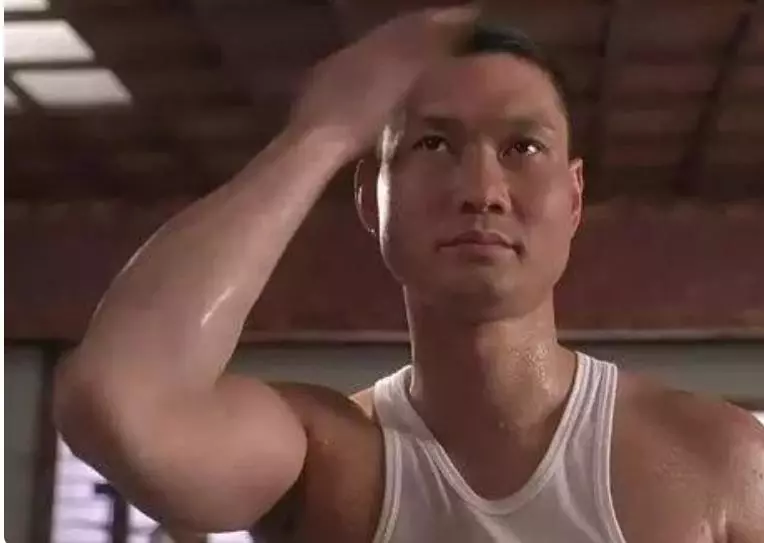 這些經典電影里的高手,周比利只排第二!