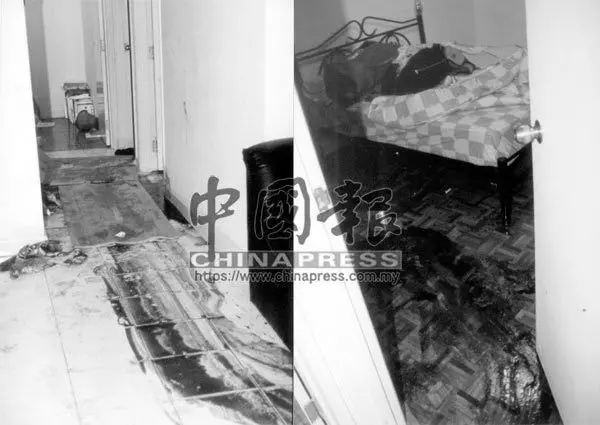 【奇案】雲頂吉冷路公寓 「三位中國小龍女」死狀恐怖...兇徒來自柔佛永平!依然逍遙法外(內附視頻)