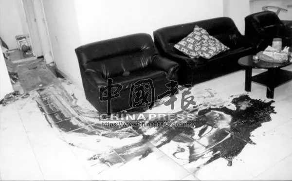 【奇案】雲頂吉冷路公寓 「三位中國小龍女」死狀恐怖...兇徒來自柔佛永平!依然逍遙法外(內附視頻)