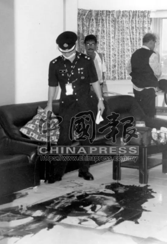 【奇案】雲頂吉冷路公寓 「三位中國小龍女」死狀恐怖...兇徒來自柔佛永平!依然逍遙法外(內附視頻)