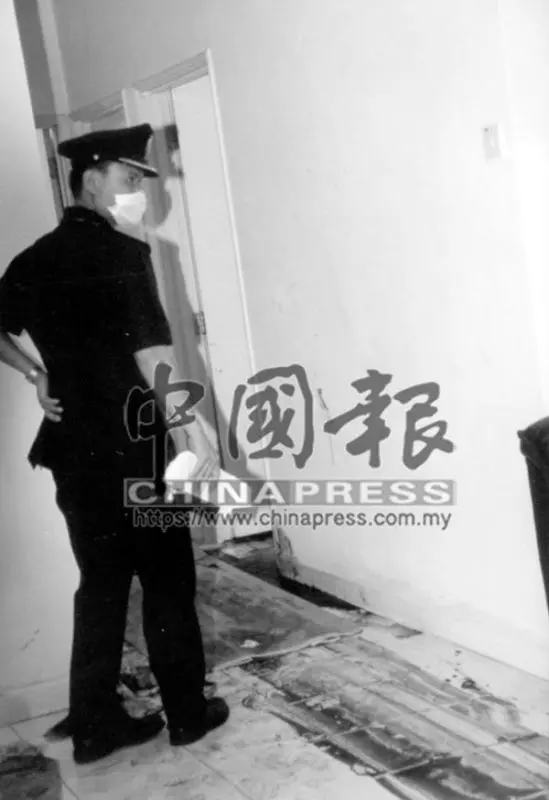 【奇案】雲頂吉冷路公寓 「三位中國小龍女」死狀恐怖...兇徒來自柔佛永平!依然逍遙法外(內附視頻)