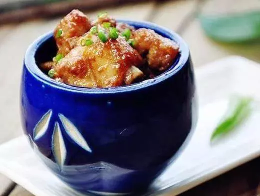 排骨的健康吃法,不炒不燒,不加一滴油,這樣做外焦裡嫩,解饞又不長胖,孩子吃了也放心!