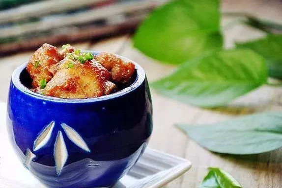 排骨的健康吃法,不炒不燒,不加一滴油,這樣做外焦裡嫩,解饞又不長胖,孩子吃了也放心!