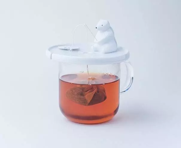 泡完的茶包別扔掉,還有很多用處