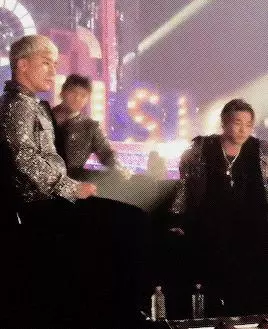 [BigBang][新聞]181114 VIP也不能閒著BIGBANG入圍「MMA」三項候補