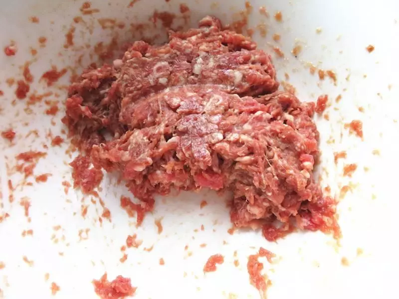【肉末豆腐】它比麻婆豆腐做法簡單,不用勾芡超下飯