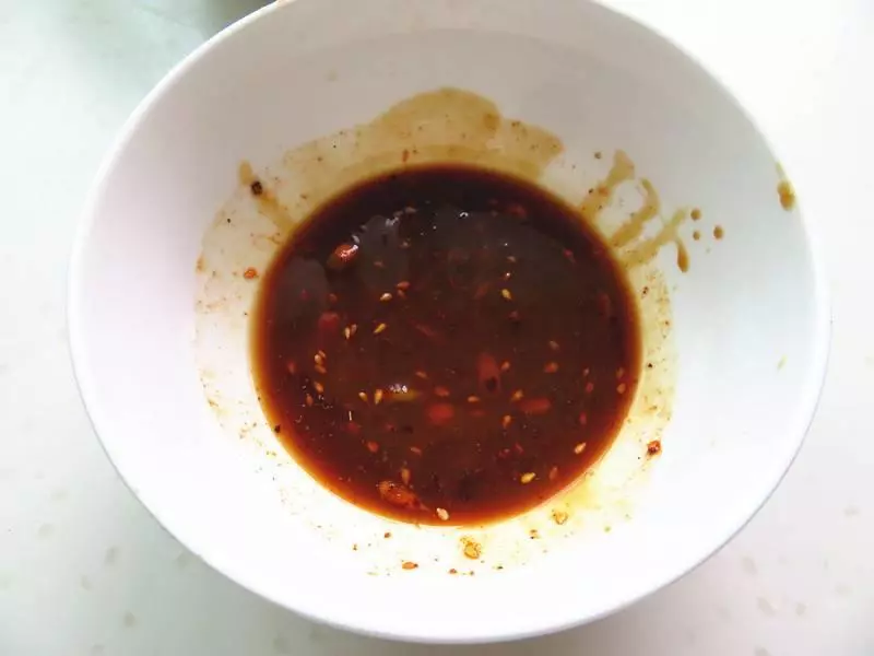【肉末豆腐】它比麻婆豆腐做法簡單,不用勾芡超下飯