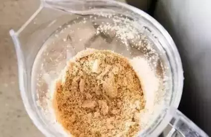 每天1小茶匙,補鈣勝過20杯牛奶,膝蓋關節不再痛了哦!