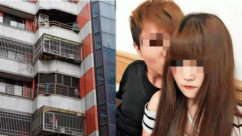 2歲男童遭餓死!生母老家直擊驚見恐怖真相!