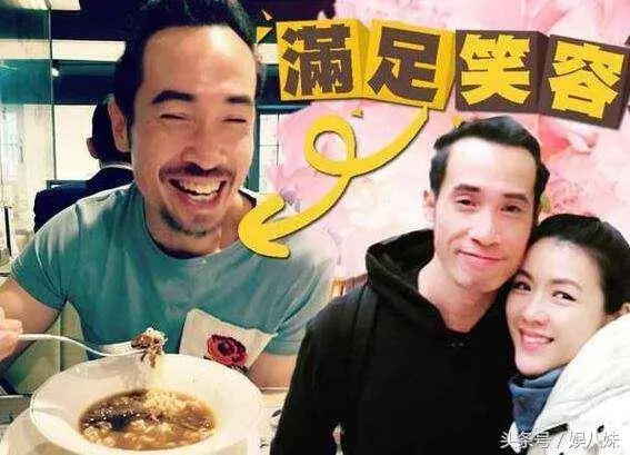 陳豪夫妻生子生上癮,第四胎來了,陳茵薇被拍到又大肚了,難怪拒絕古天樂高片酬內地發展…