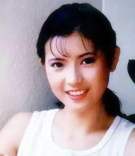 藍潔瑛遺願!她其實沒瘋,只是被奸人所害!最後一張自拍照曝光