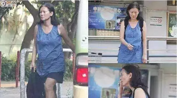 藍潔瑛遺願!她其實沒瘋,只是被奸人所害!最後一張自拍照曝光