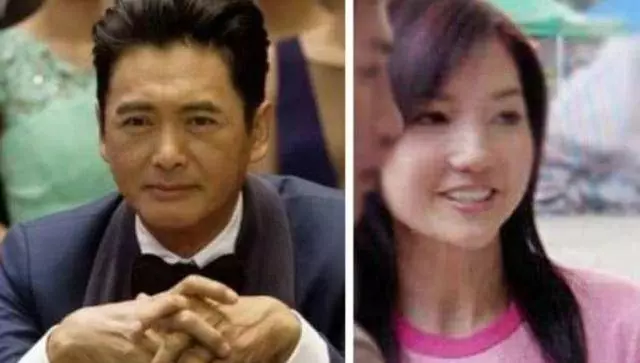 這麼多明星也有「私生子」我們差點被騙了,隱瞞這麼多年才發現!
