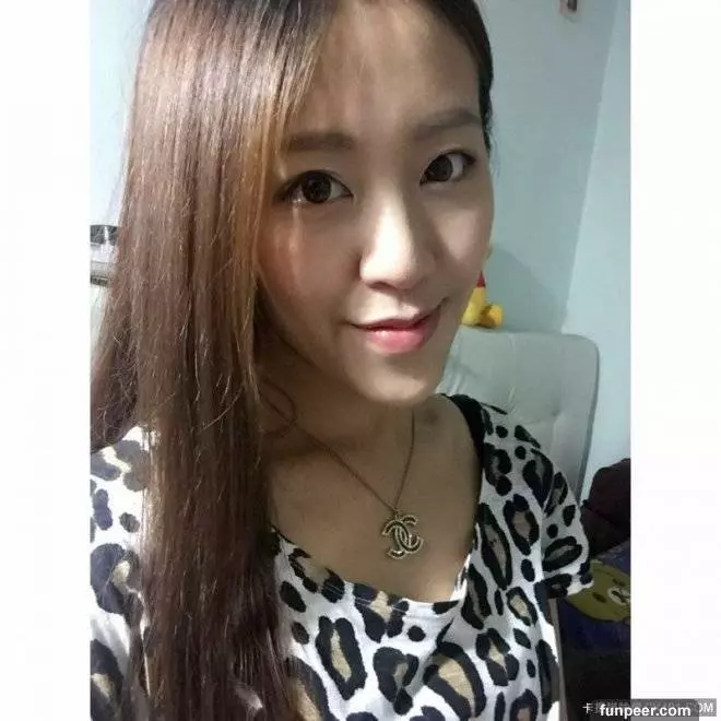 (多圖回顧) 美聯地產女神Belle Ma 意外流出~巴打:我要新片呀