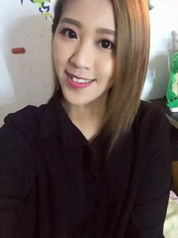 (多圖回顧) 美聯地產女神Belle Ma 意外流出~巴打:我要新片呀
