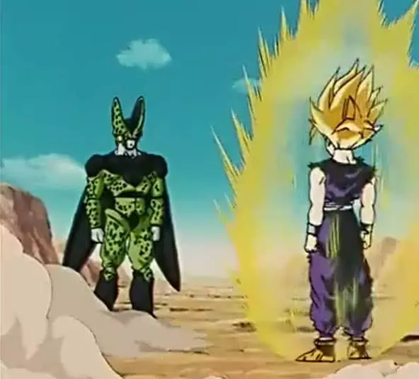 七龍珠:地球戰士提升力量的最快的是這個人,悟空都自愧不如