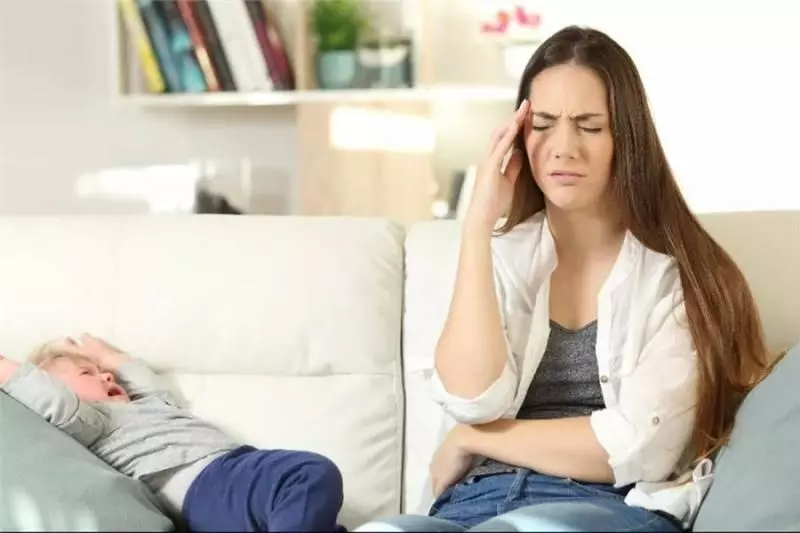 孩子哭鬧,不揍他就停不下來?別傻了,比「揍」更有效的辦法是這4種方式!