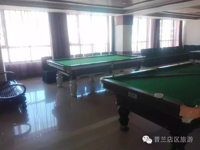 亞洲名泉 安波神湯——大連安波美麗時光溫泉山莊_假山莊