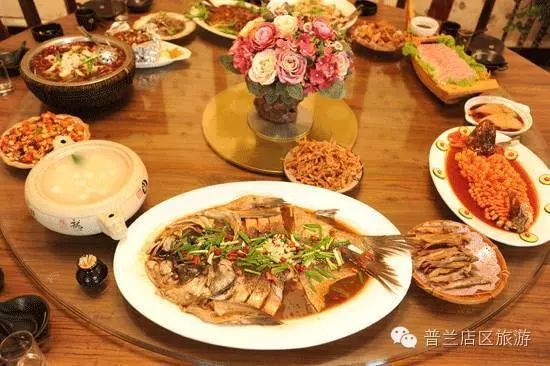 亞洲名泉 安波神湯——大連安波美麗時光溫泉山莊_假山莊