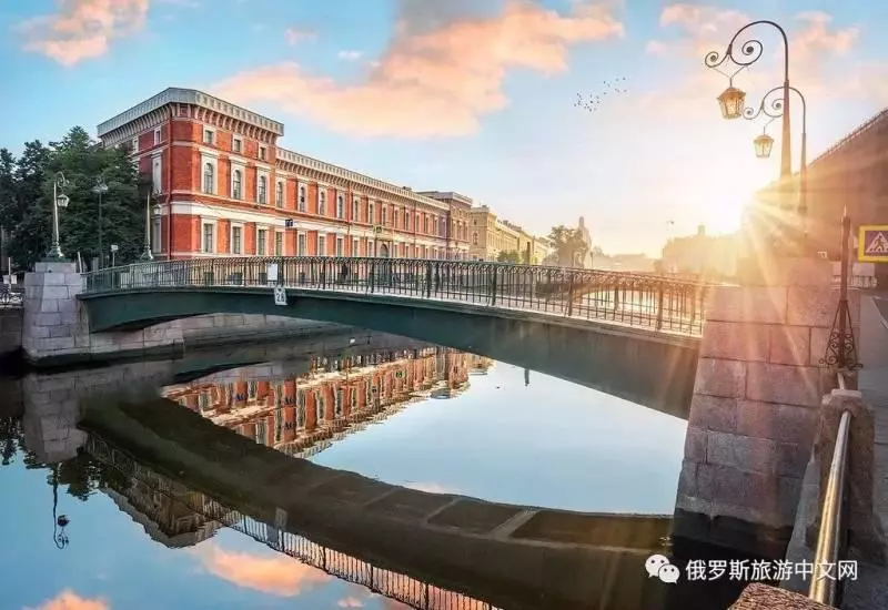 俄羅斯的六大愛情聖地,這裡有一千種方式花式虐Gou_康德島