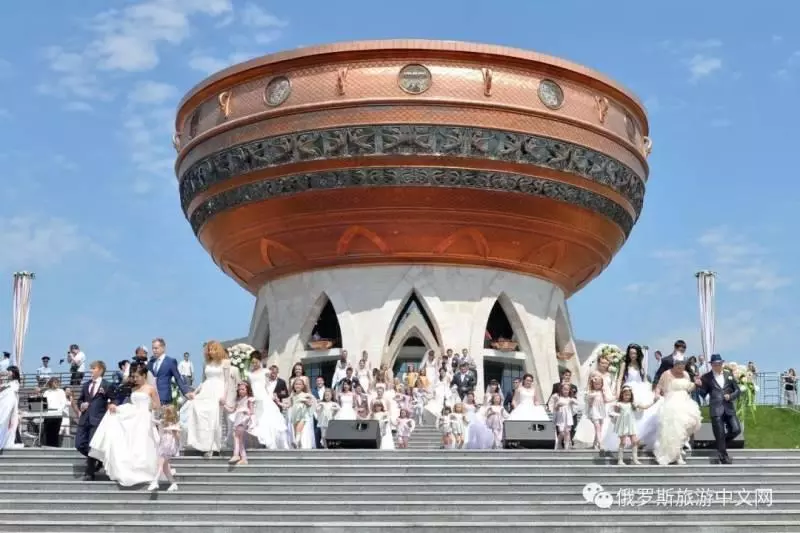 俄羅斯的六大愛情聖地,這裡有一千種方式花式虐Gou_康德島