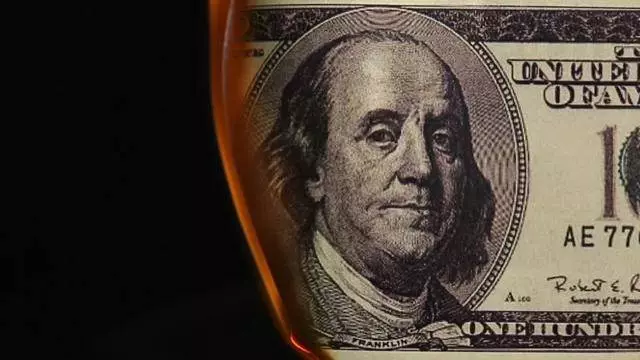 事物總是不進則退!美國在擔憂!開始緊盯人民幣原油期貨,事情新變化已經事實
