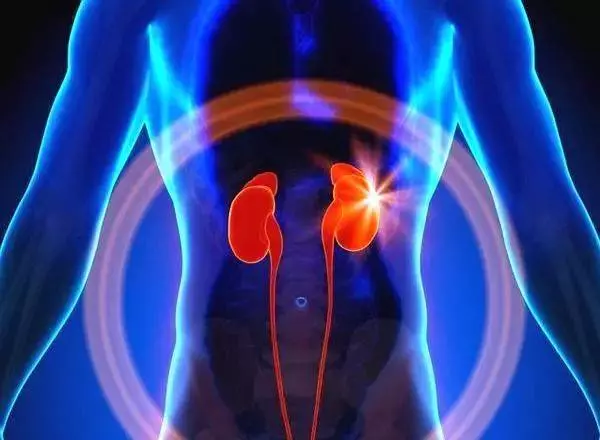 糖尿病出現4個「求救」信號,表明腎功能已受損,需提防尿毒症