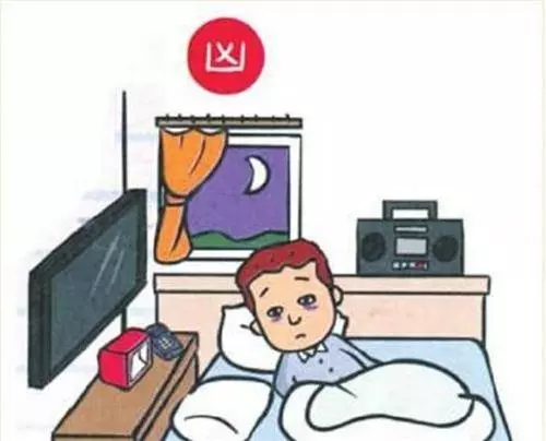 床這樣擺,會讓你百病纏身、錢財流失,快來看看床位正確擺放位置