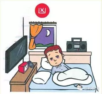 床這樣擺,會讓你百病纏身、錢財流失,快來看看床位正確擺放位置