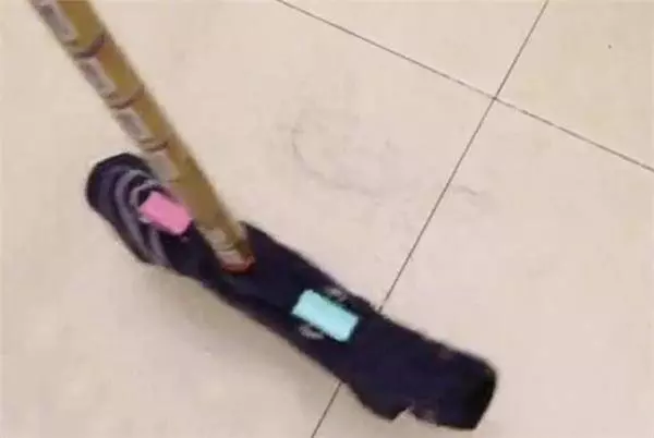 房間裡掛一條毛巾太厲害了,好多人都不明白有啥用,現在知道不晚