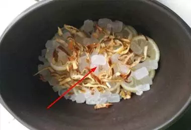 咳嗽吃它,明天就不再咳了,還能潤肺化痰