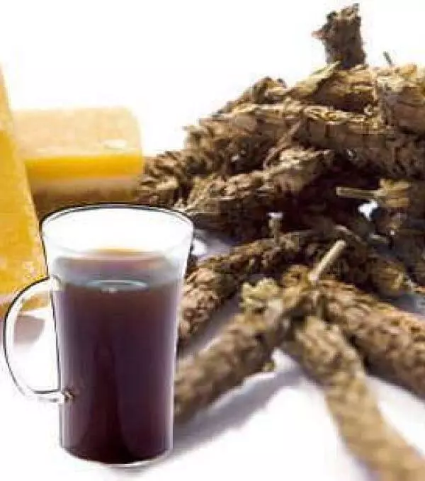四款降火涼茶製作方法,做給家人朋友降降火