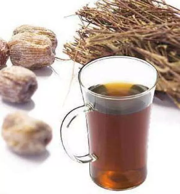 四款降火涼茶製作方法,做給家人朋友降降火