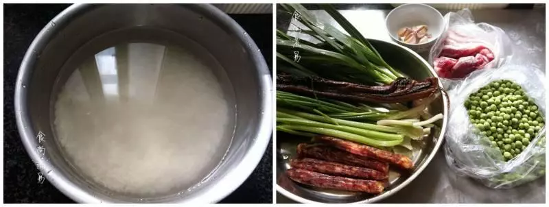 最接地氣的燜飯,就配這幾樣食材,越嚼越香吃不膩,趕緊做給家人吃!
