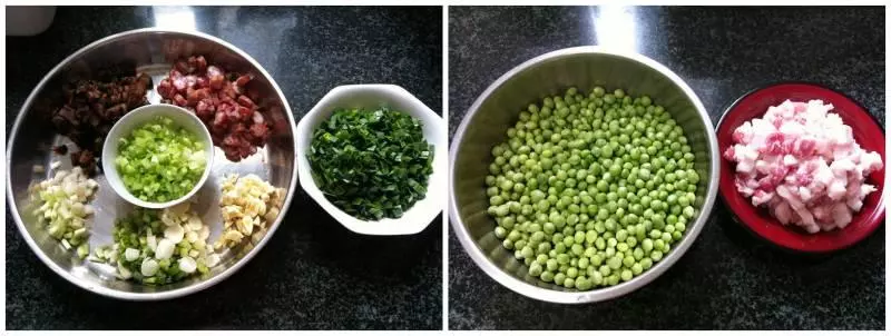 最接地氣的燜飯,就配這幾樣食材,越嚼越香吃不膩,趕緊做給家人吃!