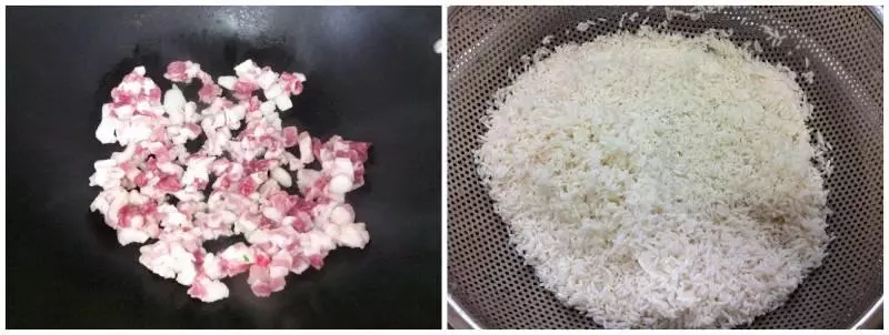 最接地氣的燜飯,就配這幾樣食材,越嚼越香吃不膩,趕緊做給家人吃!