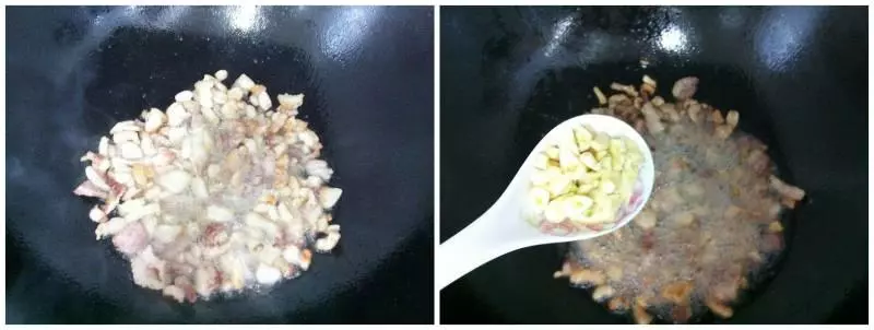 最接地氣的燜飯,就配這幾樣食材,越嚼越香吃不膩,趕緊做給家人吃!